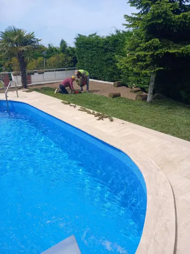 Gümüş Yaka uygulama görünümü